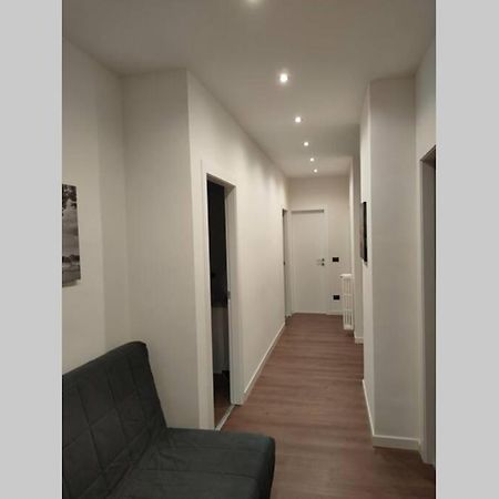 Appartamento Gisella Asti Exteriör bild