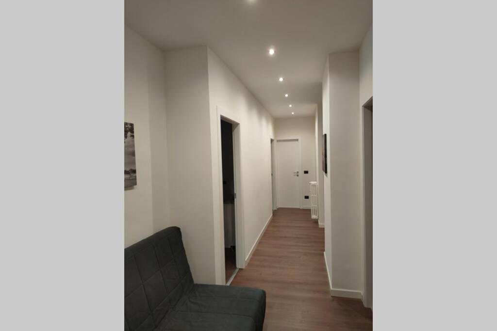 Appartamento Gisella Asti Exteriör bild